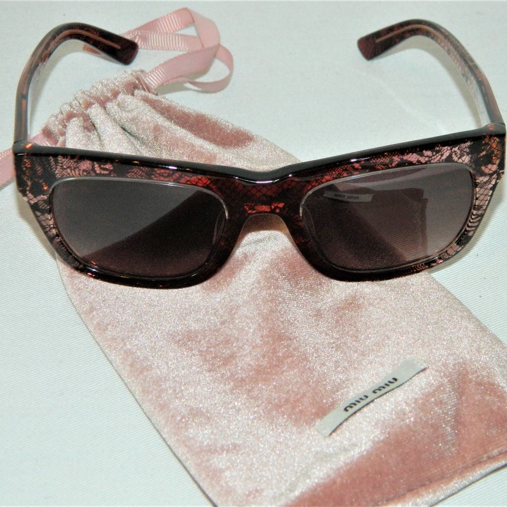 Valentino Garavani Sunglasses